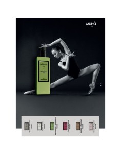 Muhà - Crema Corpo Bio 24h 230ml Vaniglia e Patchouli 2