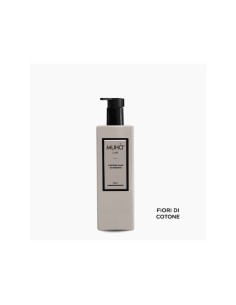 Muhà - Sapone Liquido Bio 450ml Fiori di Cotone