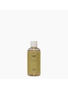 Muhà - Refill 100ml Legni Orientali Trasparente