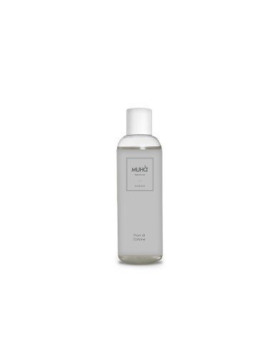 Muhà - Refill 200ml Fiori di Cotone