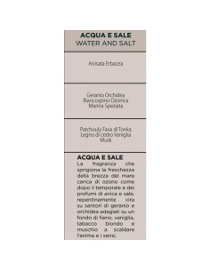 Muhà - Refill Catalitica 500ml Acqua e Sale 2