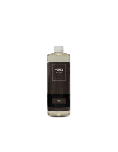 Muhà - Refill Catalitica 500ml Acqua e Sale