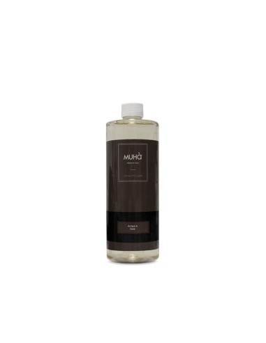 Muhà - Refill Catalitica 500ml Acqua e Sale