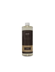 Muhà - Refill Catalitica 500ml Vaniglia e Ambra Pura