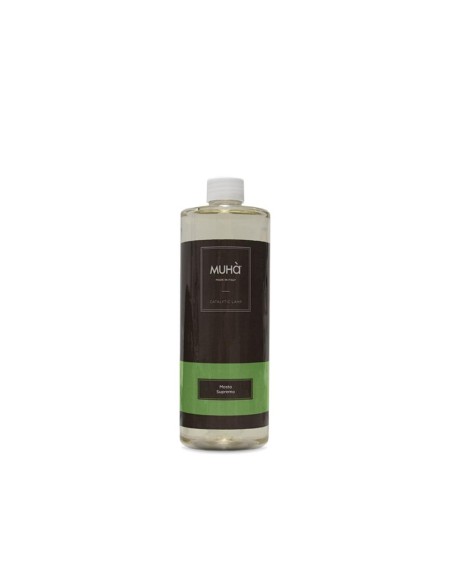 Muhà - Refill Catalitica 500ml Mosto Supremo