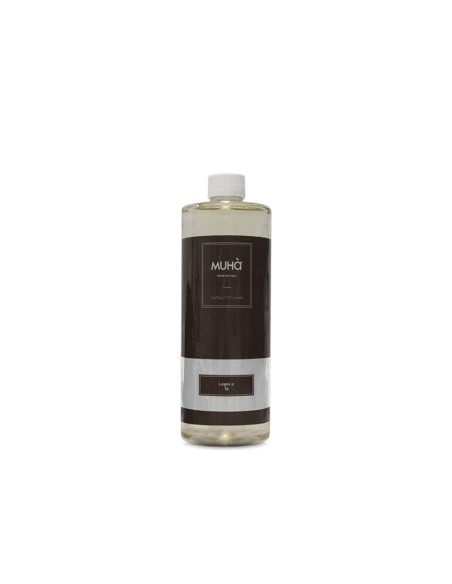 Muhà - Refill Catalitica 500ml Legni e Te'