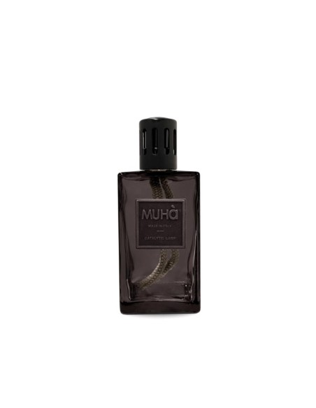 Muhà - Catalitica 250ml Ecopelle Marrone