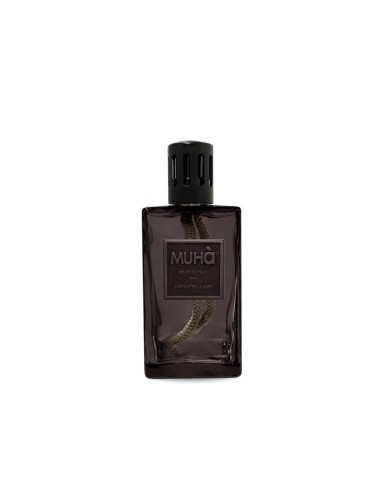 Muhà - Catalitica 250ml Ecopelle Marrone
