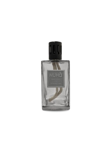 Muhà - Catalitica 250ml Ecopelle Grigio