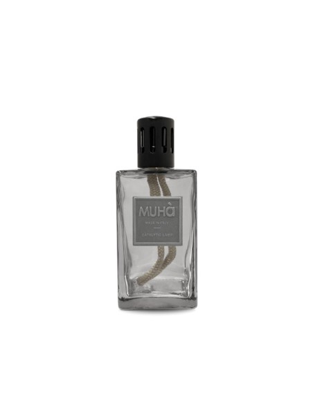 Muhà - Catalitica 250ml Ecopelle Grigio