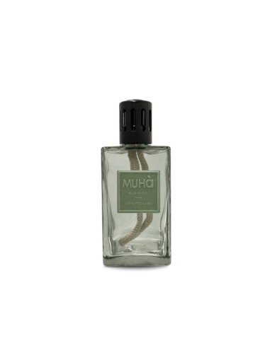 Muhà - Catalitica 250 Ml Ecopelle Verde Acqua