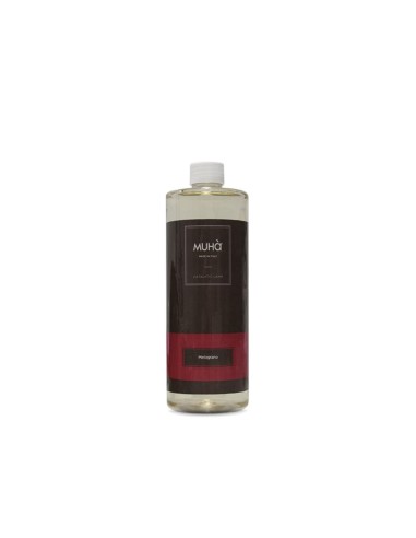 Muhà - Refill Catalitica 500ml Melograno