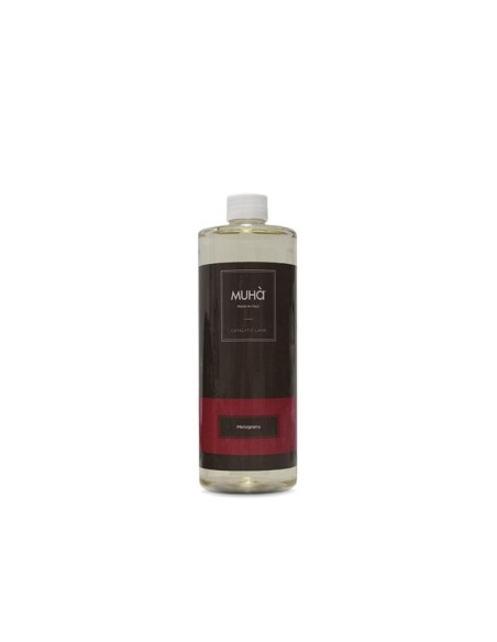 Muhà - Refill Catalitica 500ml Melograno