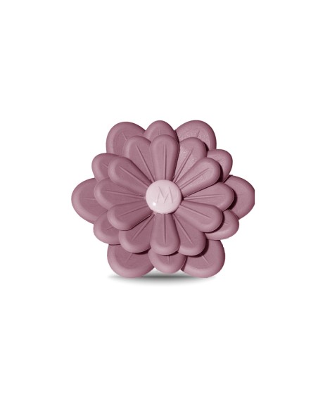 Muhà - Carflower Rosa Pompelmo e Te' - Profumatore Auto