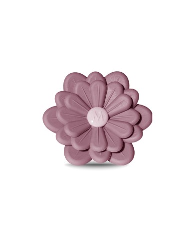 Muhà - Carflower Rosa Pompelmo e Te' - Profumatore Auto