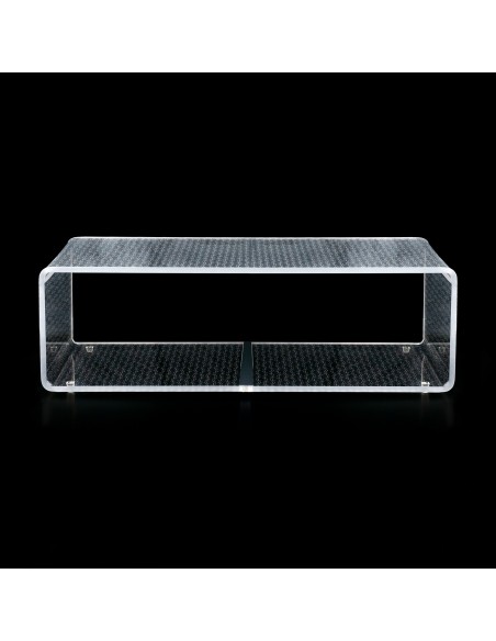 Vesta Home - Lampada Solid Extra Large·tits&butts·100 X 45 X 31 H Th. 15 Mm