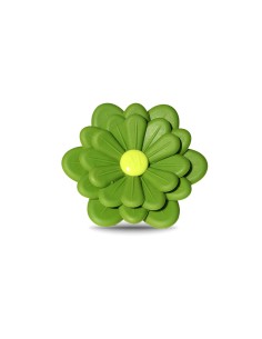 Muhà - Carflower Verde Mosto Supremo - Profumatore per Auto