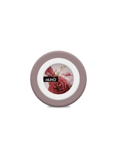 Muhà - Carsymbol Rose Pompelmo e Te' - Profumatore Auto