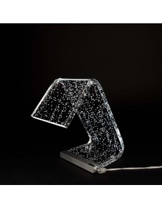 Vesta Home - Lampada Piccola C-led·stardust·11 X 17 X 19 H Th. 10 Mm 2