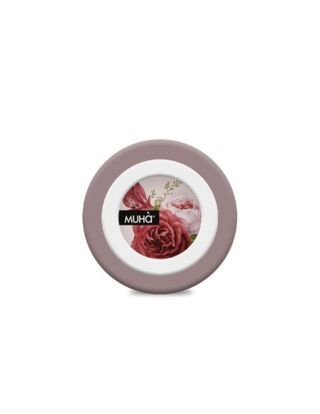 Muhà - Carsymbol Rose Pompelmo e Te' - Profumatore Auto