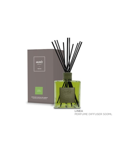 Muhà - Perfume Diffuser 500 Ml Mosto Supremo