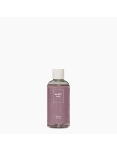 Muhà - Refill 100ml Ambra Antica