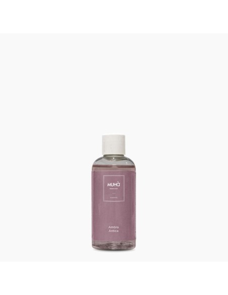Muhà - Refill 100ml Ambra Antica