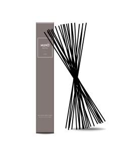 Muhà - Stick Fibra H50/d4 20 Elementi X Perfume 2500ml