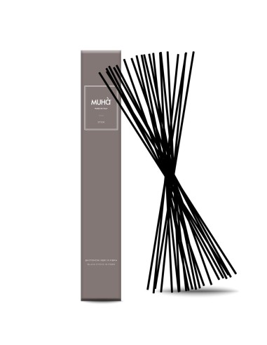 Muhà - Stick Fibra H50/d4 20 Elementi X Perfume 2500ml