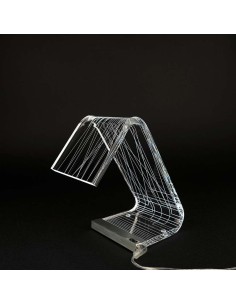 Vesta Home - Lampada Piccola C-led·on-line·11 X 17 X 19 H Th. 10 Mm 2