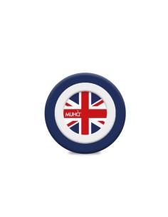 Muhà - Carsymbol England Brezza - Profumatore Auto