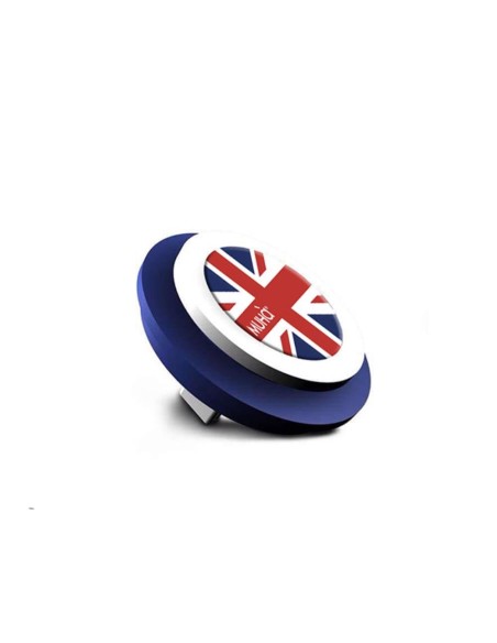 Muhà - Carsymbol England Brezza - Profumatore Auto