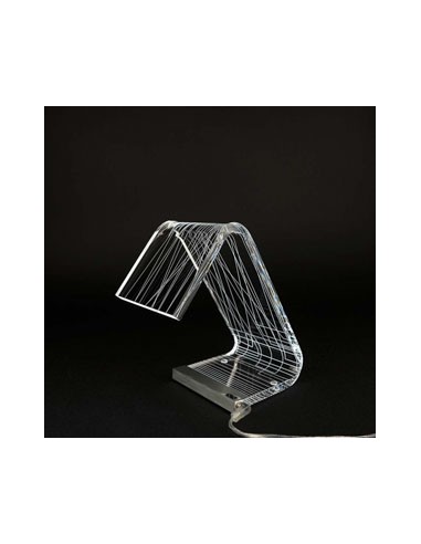 Vesta Home - Lampada Piccola C-led·on-line·11 X 17 X 19 H Th. 10 Mm