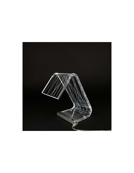 Vesta Home - Lampada Piccola C-led·on-line·11 X 17 X 19 H Th. 10 Mm