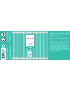 Muhà - Bucato 400ml Intenso 2
