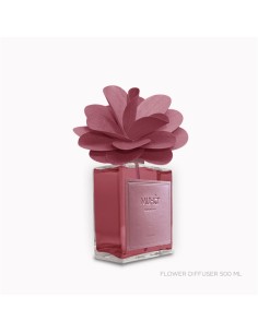 Muhà - Flower 500ml Bordeaux Melograno 2