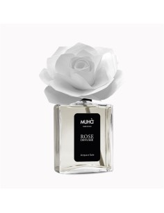 Muhà - Rosa Bianca 200ml Acqua e Sale