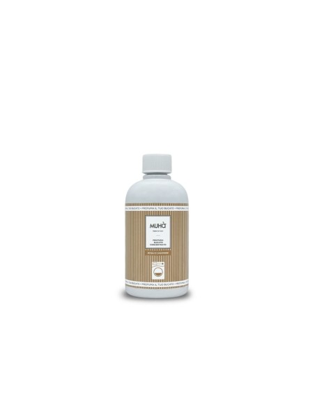 Muhà - Muha - Profumo Bucato 400 Ml Bucato Beige Rosa e Cashmere