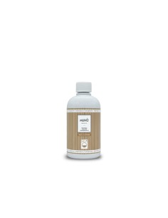 Muhà - Muha - Profumo Bucato 400 Ml Bucato Beige Rosa e Cashmere