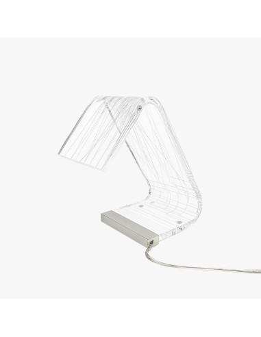 Vesta Home - Lampada Piccola C-led·on-line·11 X 17 X 19 H Th. 10 Mm