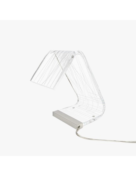 Vesta Home - Lampada Piccola C-led·on-line·11 X 17 X 19 H Th. 10 Mm