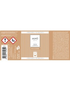 Muhà - Muha - Profumo Bucato 100 Ml Beige Rosa e Cashmere 2