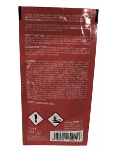 Muhà – Profumo Bucato Busta Rosso Bucato Protetto 10 Ml 2