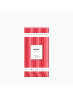 Muhà – Profumo Bucato Busta Rosso Bucato Protetto 10 Ml