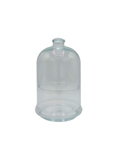 Muhà – Campana Vetro X Expo Candela 2