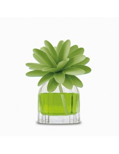 Muhà - Flower 60ml Verde Mosto Supremo - Diffusore 2