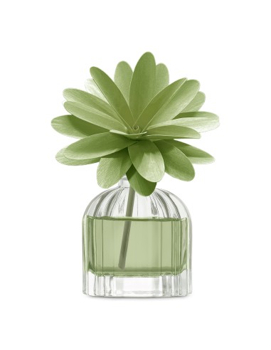Muhà - Flower 60ml Verde Mosto Supremo - Diffusore