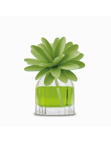 Muhà - Flower 60ml Verde Mosto Supremo - Diffusore