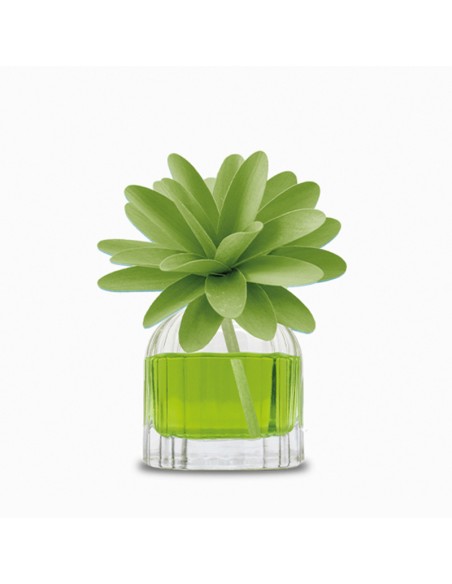 Muhà - Flower 60ml Verde Mosto Supremo - Diffusore