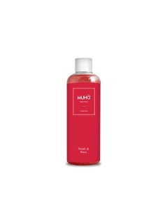 Muhà - Muhà – Refill 400ml Petali di Rosa 2